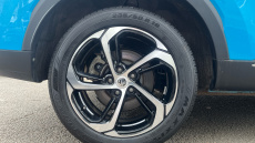 MG HS 1.5 T-GDI PHEV Trophy 5dr Auto Hatchback